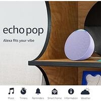 Up to 55% off select Amazon devices including Echo Pop, Echo Buds, Echo Dot (5th Gen)