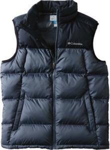 Columbia Men's Pike Lake Vests