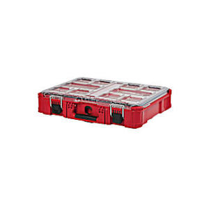 Milwaukee PACKOUT 10 Compartment Organizer
