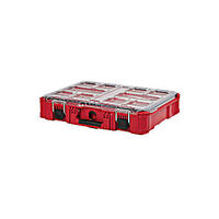Milwaukee PACKOUT 10 Compartment Organizer