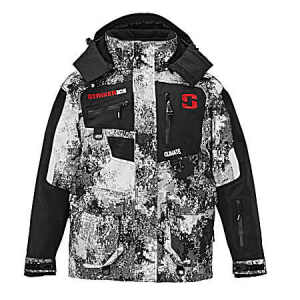 Striker Mens Climate Jacket or Bibs