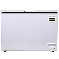 Hamilton Beach 10 Cu Ft White Chest Freezer