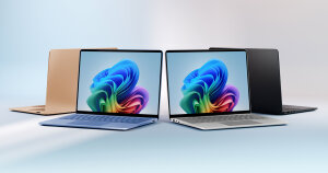 Surface Laptop Copilot+ PC from $999.99