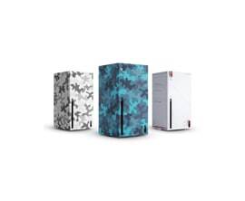 Xbox Series X Console Wraps