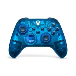 Xbox Wireless Controller Sky Cipher Special Edition