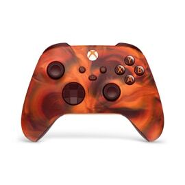 Xbox Wireless Controller Fire Vapor Special Edition