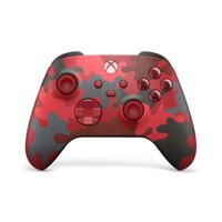 Xbox Wireless Controller Daystrike Camo Special Edition