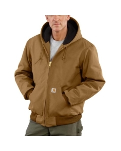 Mens Carhartt Jacket