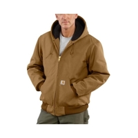 Mens Carhartt Jacket