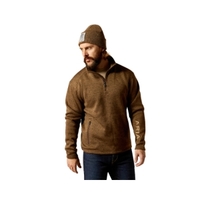 Mens 1/4 Zip & Womens 1/2 Zip Ariat Sweater