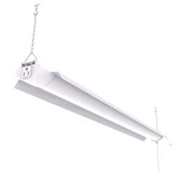 Pinegreen Lighting, 10000 Lumen 45in. LED Shop Light