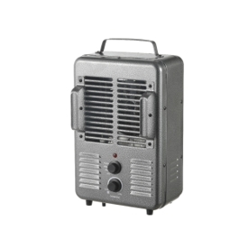 ProFusion Milkhouse Utility Heater with Thermostat