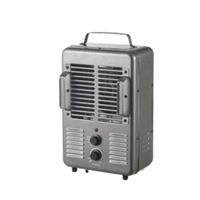 ProFusion Milkhouse Utility Heater with Thermostat