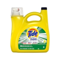 105-117 oz. Tide Simply Laundry Detergent