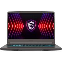 MSI Thin 15.6-inch AMD Ryzen 9  16 GB