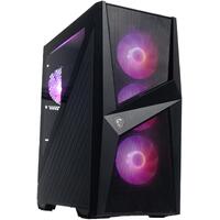 MSI Codex R2 Gaming Desktop, Intel Core i7 GeForce RTX 4070