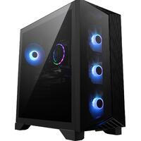 MSI Aegis Z2 Gaming Desktop PC, AMD Ryzen 7 32GB DDR5