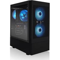AVGPC Max Gaming PC, AMD Ryzen 5