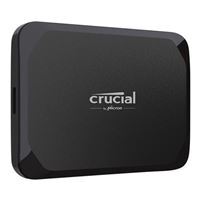Crucial 1TB X9 External SSD USB 3.2 Gen 2 Solid State Drive