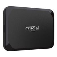Crucial X9 2TB Portable SSD USB 3.2 Gen 2 Solid State Drive