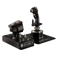 Thrustmaster Hotas Warthog Joystick