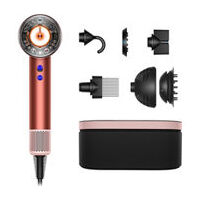 Dyson Special Edition Supersonic Nural Hair  dryer