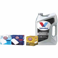 Valvoline Advanced Full Synthetic Motor Oil