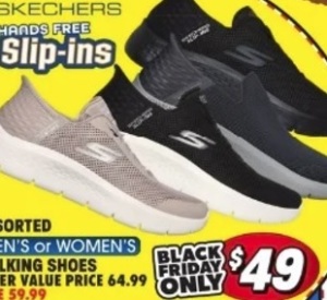 Assorted Mens Or Womens Walking Shoes