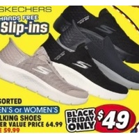 Assorted Mens Or Womens Walking Shoes