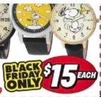 Men's Of Women's Licensed Watches