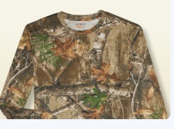 BOGO 50% Off Magellan Outdoors Camo