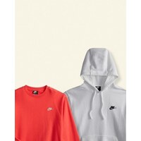 Up to 25% Off Nike Clothing