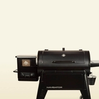 Up to $500 Off Pit Boss