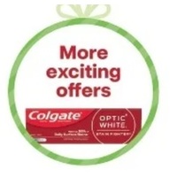 More Exciting Offers