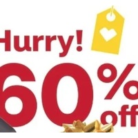 60% Off Sharper Image aroma/sound therapy, heated Spahaven foot bath or massagers