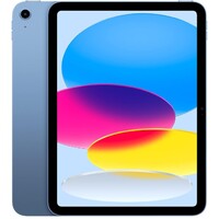 $279 Apple 10.9" iPad 10th Generation 64GB + Free Shipping