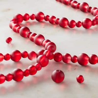 60% off Strung Beads