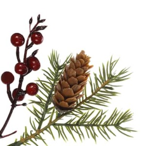 50% off Christmas Stems by Ashland