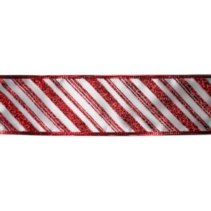 Buy 1Get 3 FREE Christmas Ribbon & Trimming