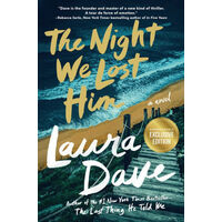 The Night We Lost Him: A Novel B&N Exclusive Edition