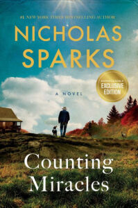 Counting Miracles: A Novel B&N Exclusive Edition