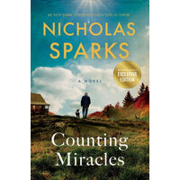 Counting Miracles: A Novel B&N Exclusive Edition