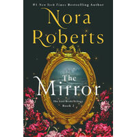 The Mirror: The Lost Bride Trilogy, Book 2 Hardcover