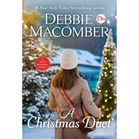 A Christmas Duet Hardcover