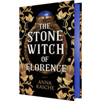 The Stone Witch of Florence: A Novel Hardcover