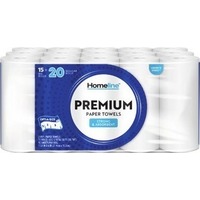 Homeline Premium Paper Towels