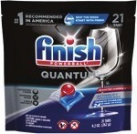 Finish Ultimate Tabs 17 ct., Quantum Tabs 21 ct., or Jet‑Dry 8.45 oz.