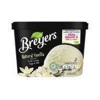Breyers Ice Cream for 2/$9