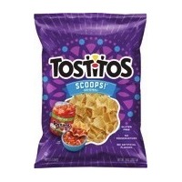 Tostitos Tortilla Chips 6-13 oz. or Salsa 15-15.5 oz for 2/$5