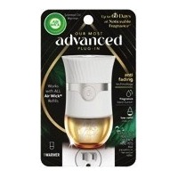 $4 Off Air Wick Scented Oil Advanced Plug-in Gadget 1ct